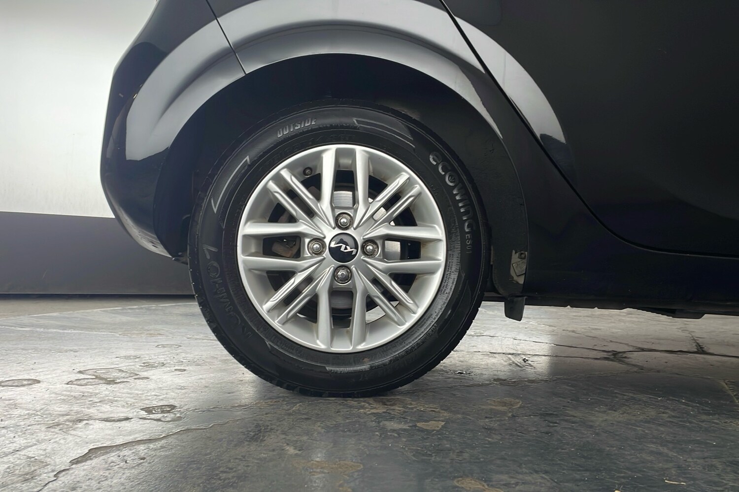 Used Kia Picanto 2023 for sale - 76197865: Photo 8