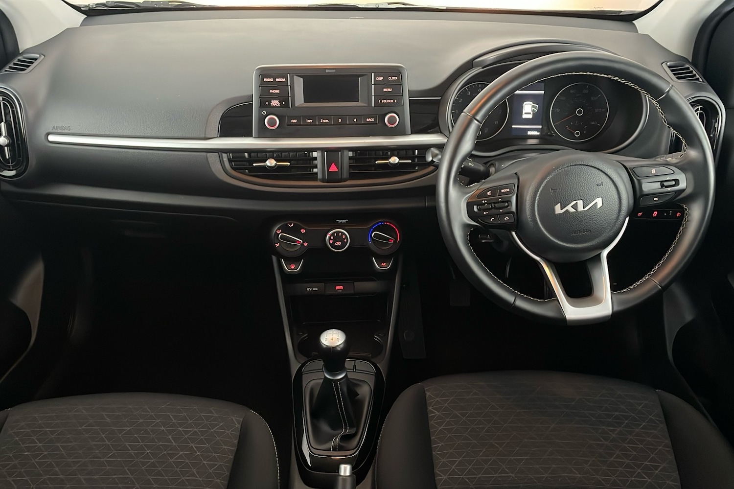 Used Kia Picanto 2023 for sale - 76197865: Photo 9