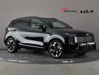 Used Kia Sportage 2025 for sale - 78228557: Photo