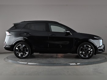 Used Kia Sportage 2025 for sale - 78228557: Photo