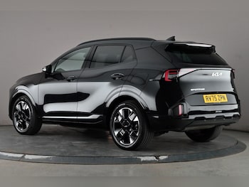 Used Kia Sportage 2025 for sale - 78228557: Photo