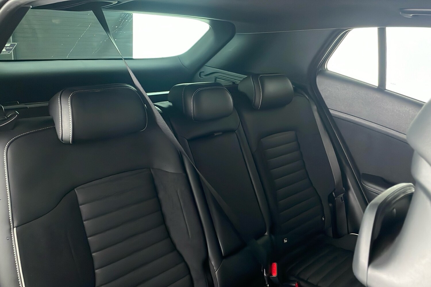 Used Kia Sportage 2024 for sale - 76566147: Photo 10