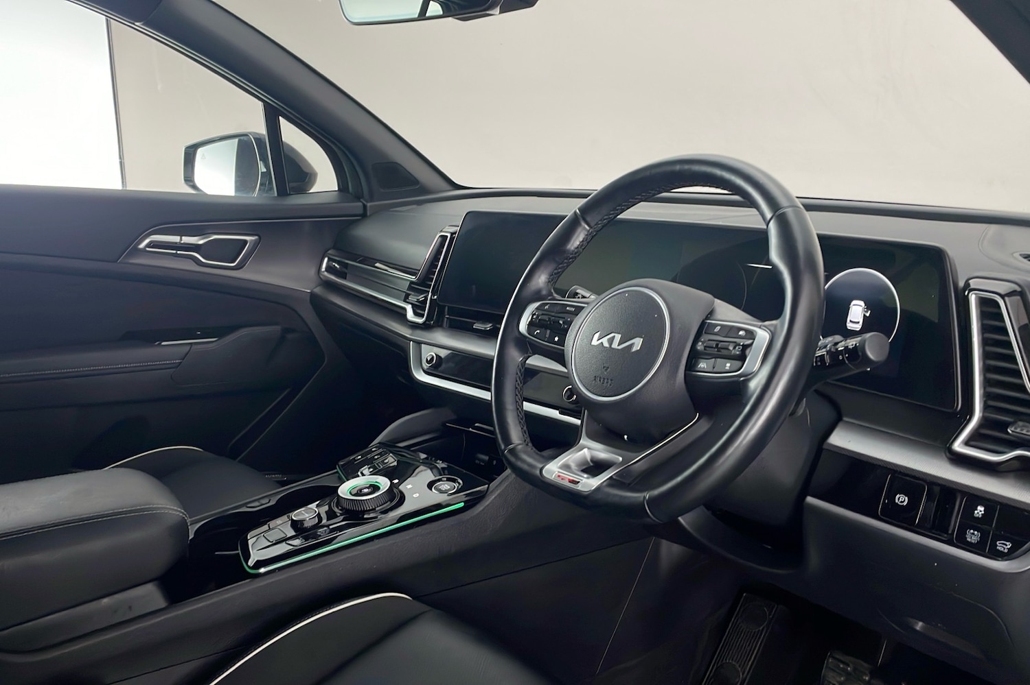 Used Kia Sportage 2024 for sale - 76566147: Photo 11