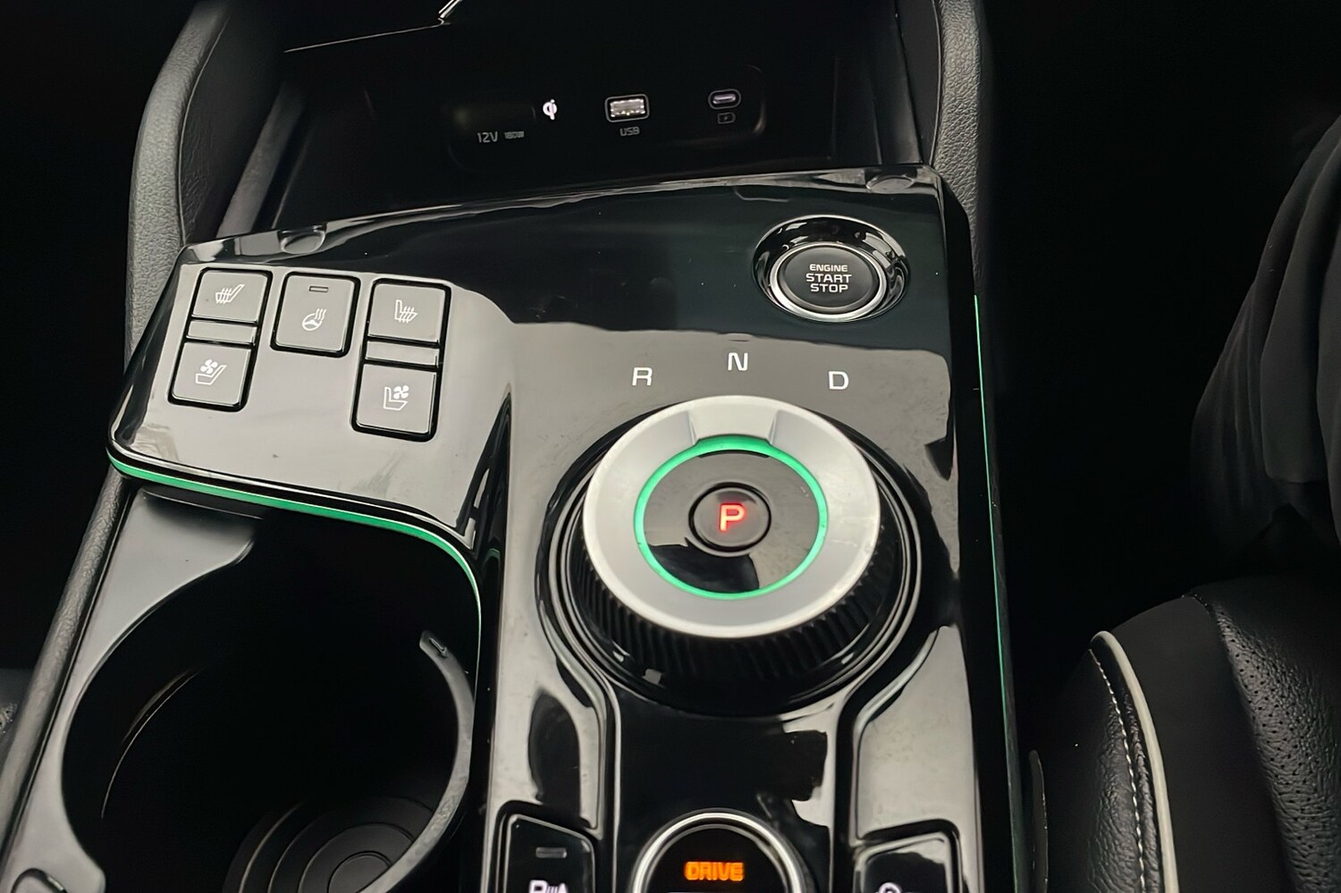 Used Kia Sportage 2024 for sale - 76566147: Photo 12