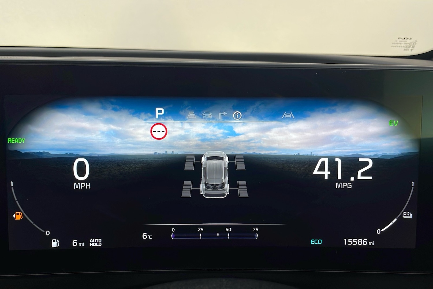 Used Kia Sportage 2024 for sale - 76566147: Photo 13