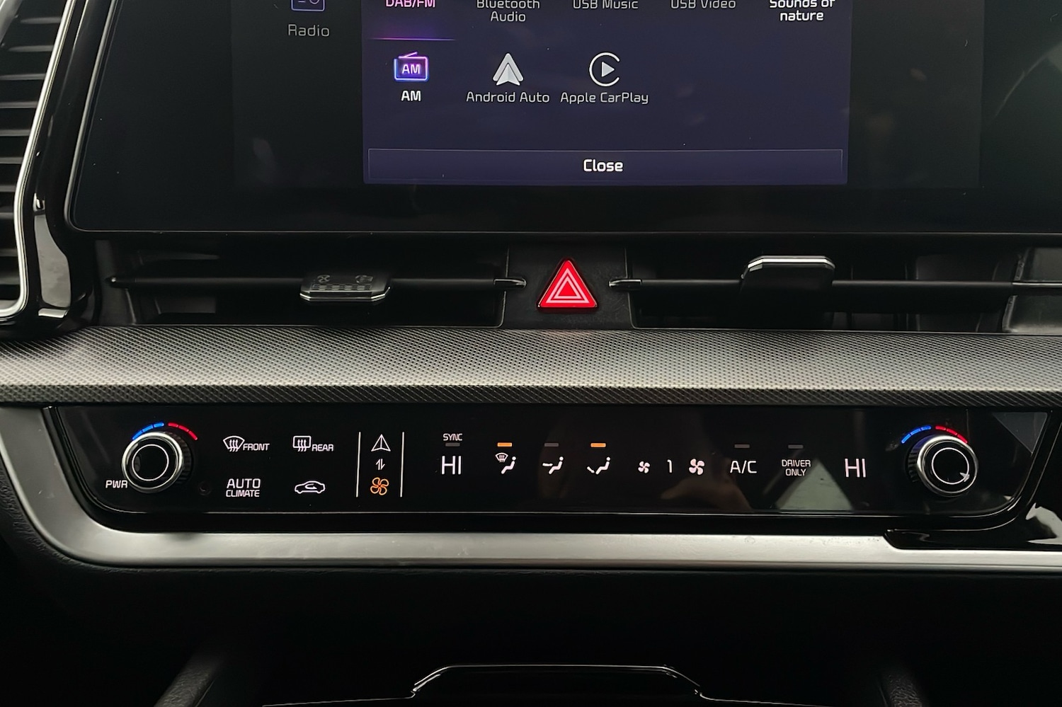 Used Kia Sportage 2024 for sale - 76566147: Photo 14