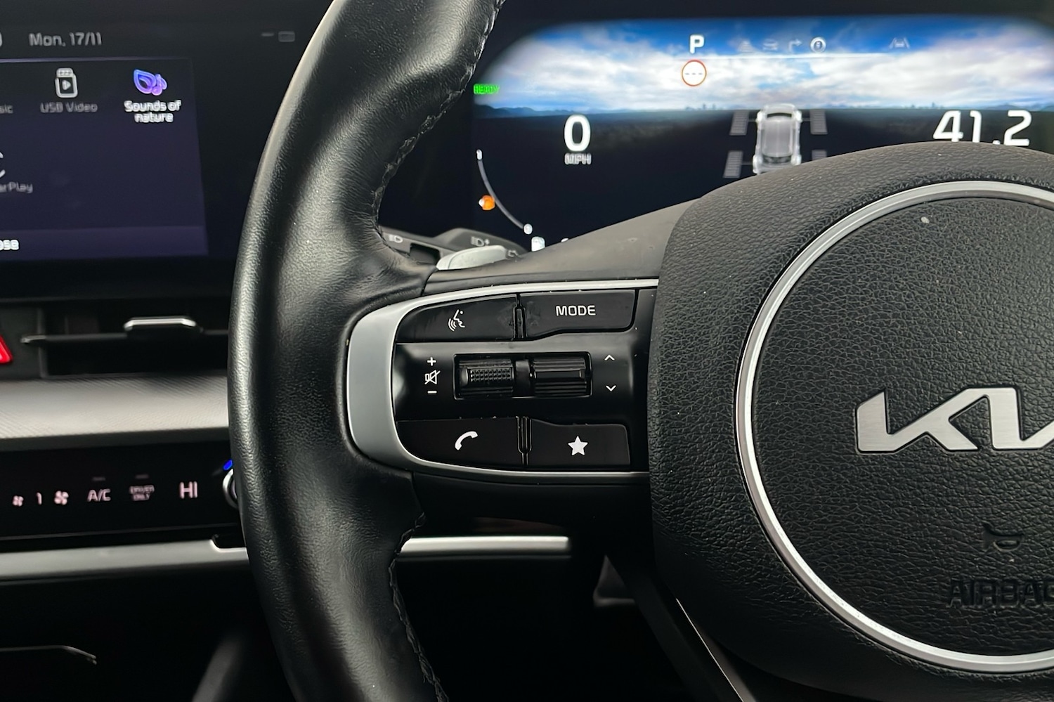 Used Kia Sportage 2024 for sale - 76566147: Photo 15