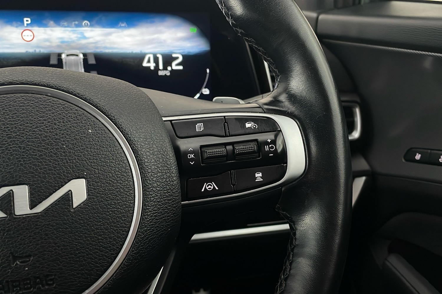 Used Kia Sportage 2024 for sale - 76566147: Photo 16