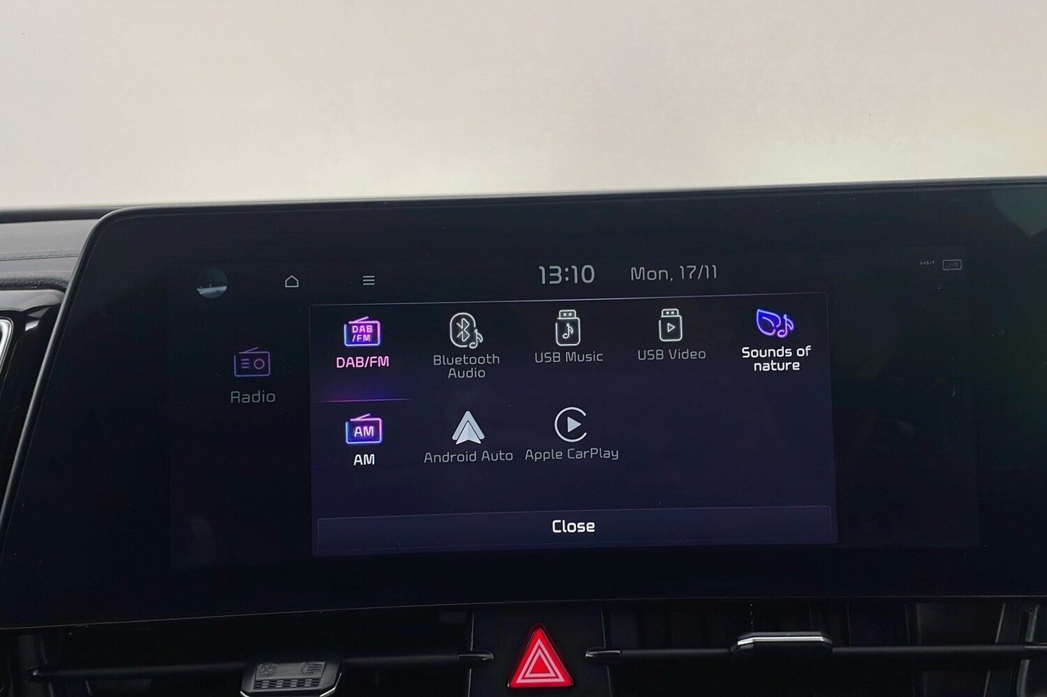 Used Kia Sportage 2024 for sale - 76566147: Photo 17