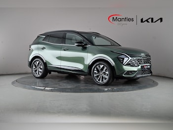 Used Kia Sportage 2024 for sale - 76566147: Photo