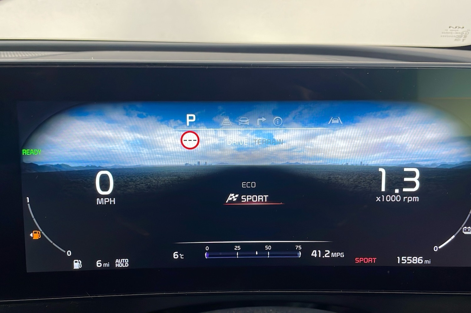 Used Kia Sportage 2024 for sale - 76566147: Photo 23