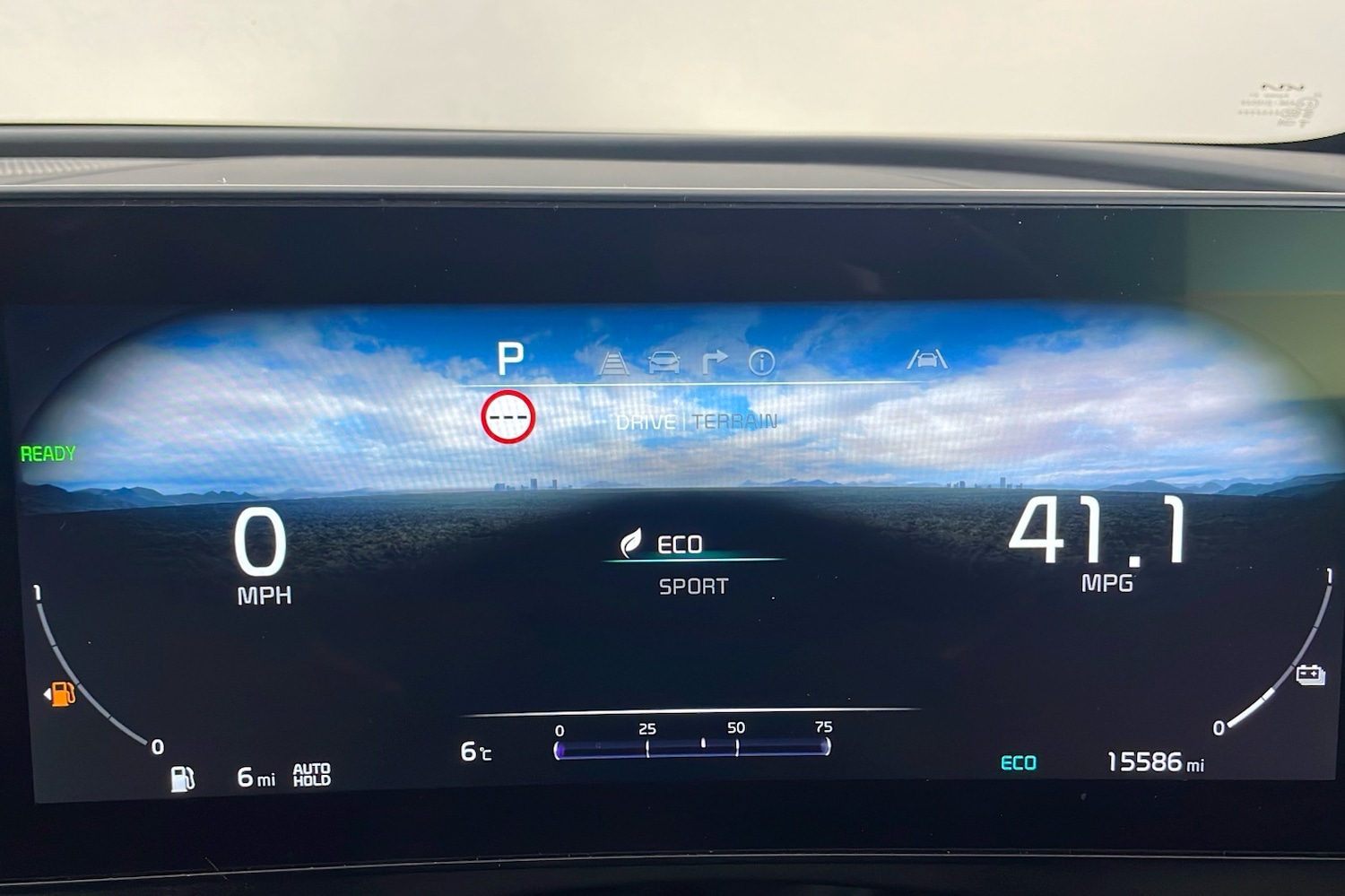 Used Kia Sportage 2024 for sale - 76566147: Photo 24