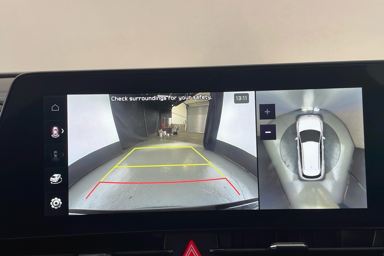 Used Kia Sportage 2024 for sale - 76566147: Photo 25