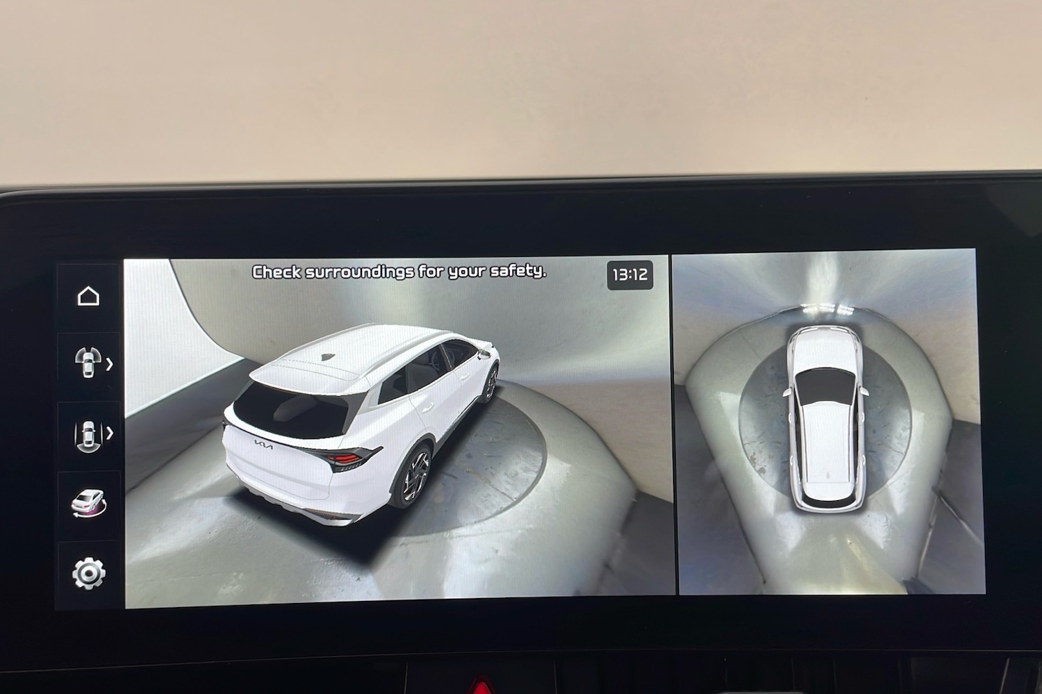 Used Kia Sportage 2024 for sale - 76566147: Photo 31