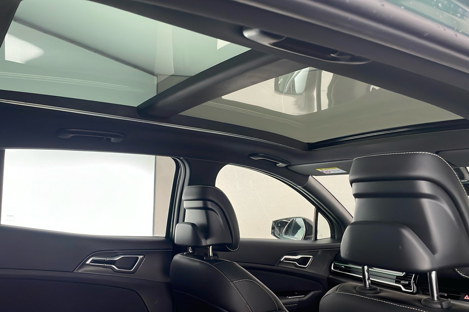 Used Kia Sportage 2024 for sale - 76566147: Photo 33