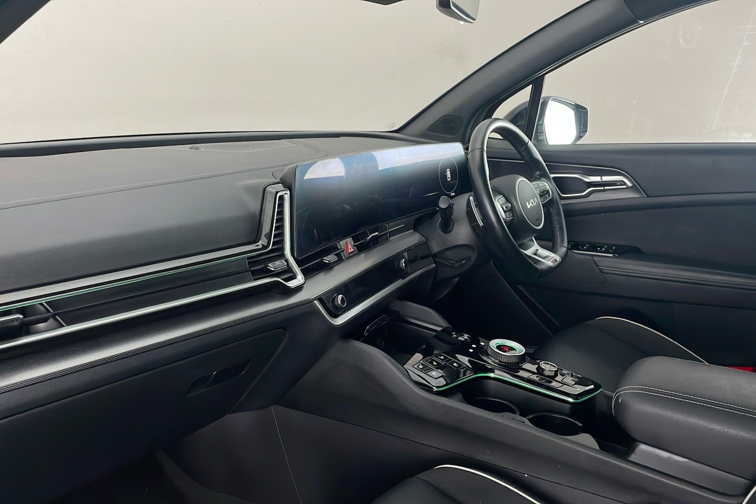 Used Kia Sportage 2024 for sale - 76566147: Photo 34