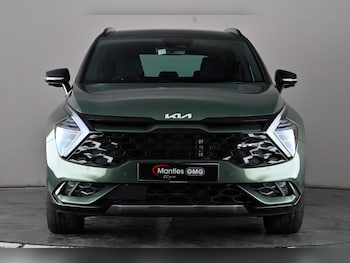 Used Kia Sportage 2024 for sale - 76566147: Photo