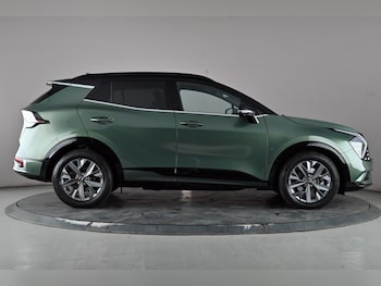 Used Kia Sportage 2024 for sale - 76566147: Photo