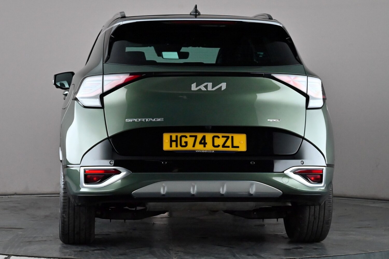 Used Kia Sportage 2024 for sale - 76566147: Photo 6