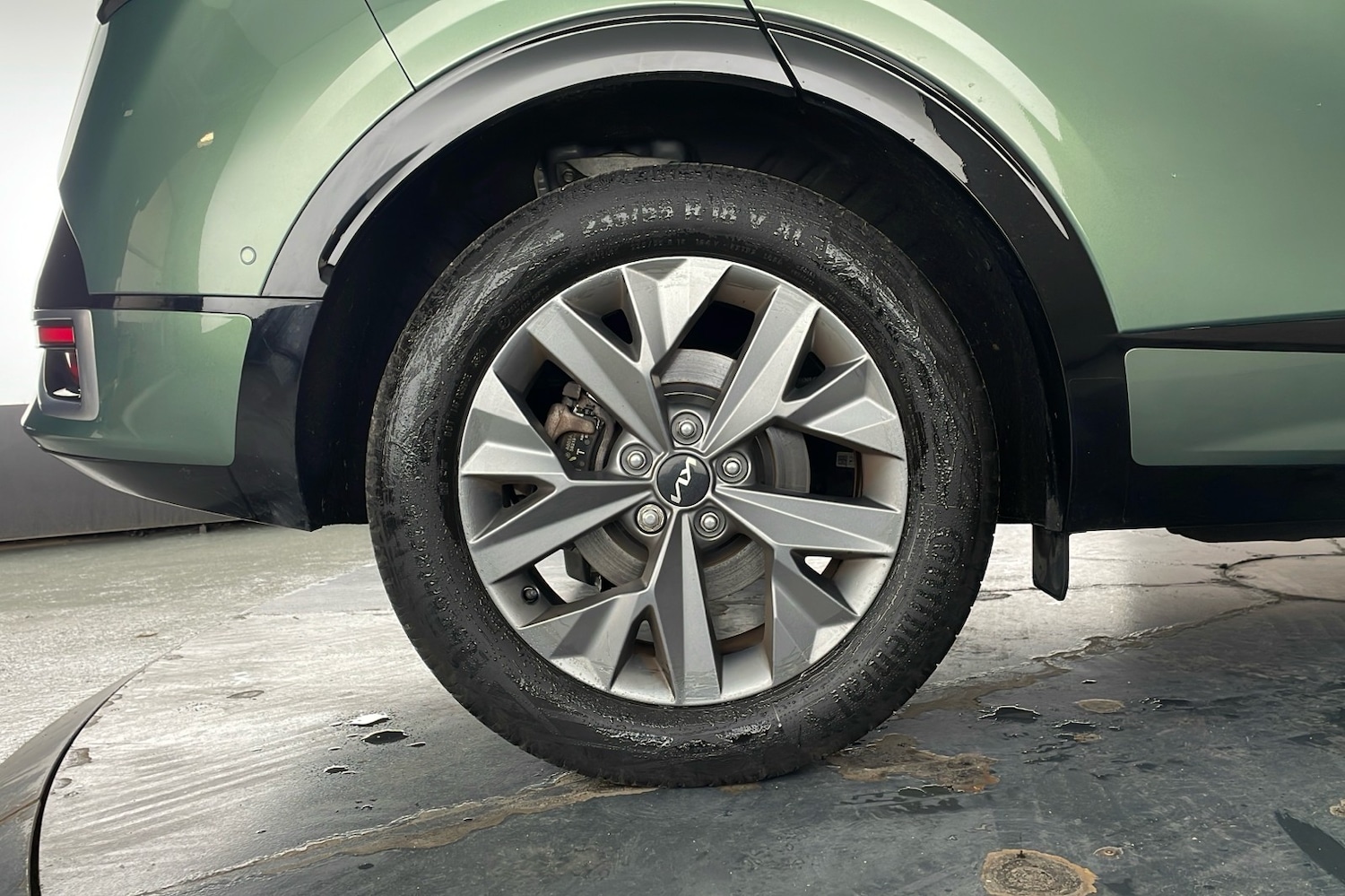 Used Kia Sportage 2024 for sale - 76566147: Photo 8