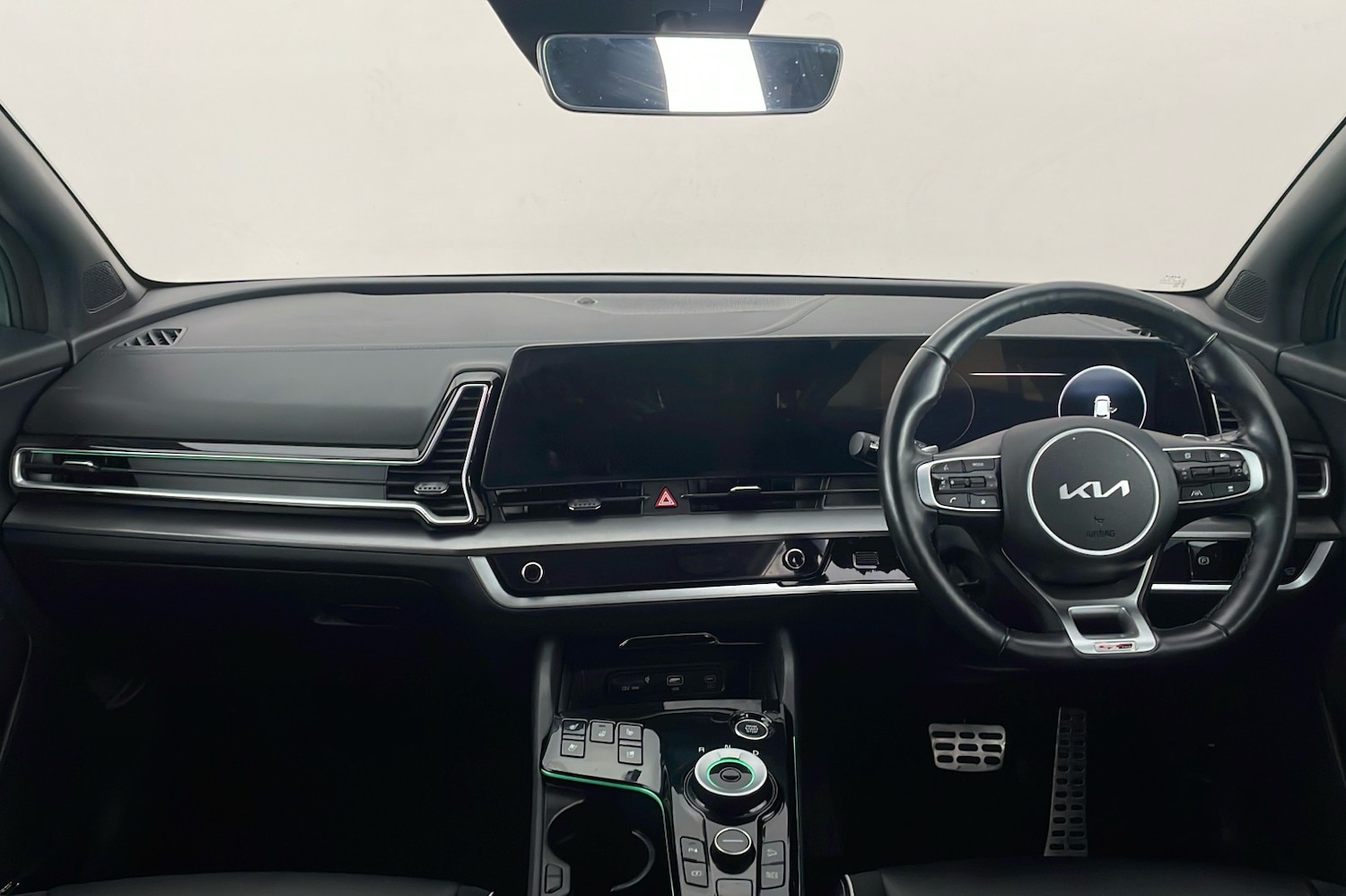 Used Kia Sportage 2024 for sale - 76566147: Photo 9