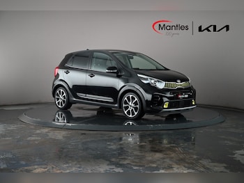 Used Kia Picanto 2018 for sale - 78782049: Photo