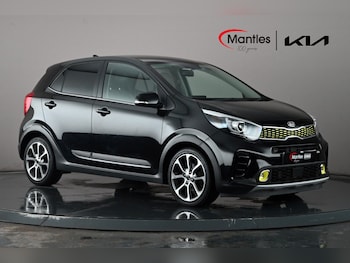 Used Kia Picanto 2018 for sale - 78782049: Photo