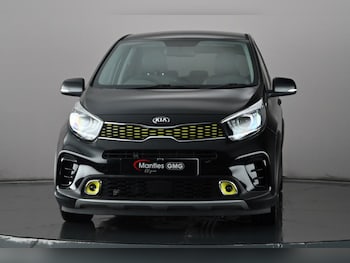 Used Kia Picanto 2018 for sale - 78782049: Photo