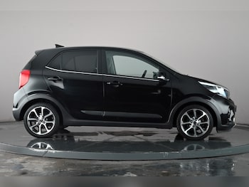 Used Kia Picanto 2018 for sale - 78782049: Photo