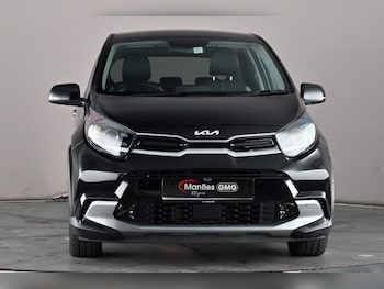 Used Kia Picanto 2023 for sale - 78084054: Photo