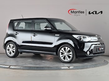 Used Kia Soul 2015 for sale - 77953815: Photo