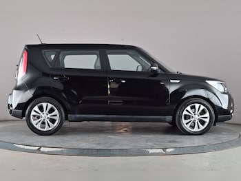 Used Kia Soul 2015 for sale - 77953815: Photo