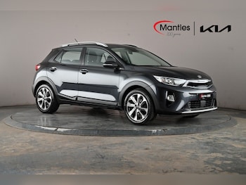 Kia - Stonic