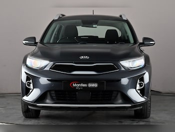 Used Kia Stonic 2018 for sale - 76488273: Photo