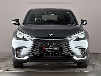 Used Lexus LBX 2024 for sale - 77418180: Photo