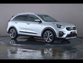 2020 - 1.6 GDi Hybrid 3 5dr DCT Auto