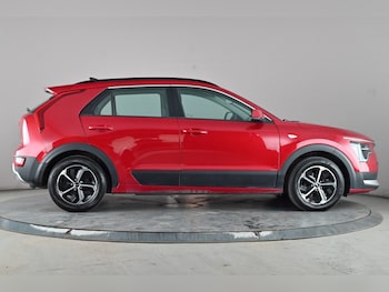 Used Kia Niro 2022 for sale - 78668109: Photo