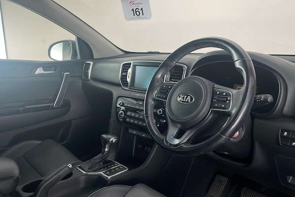 Used Kia Sportage 2016 for sale - 76173824: Photo 11