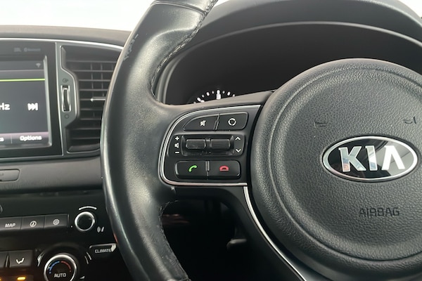 Used Kia Sportage 2016 for sale - 76173824: Photo 15
