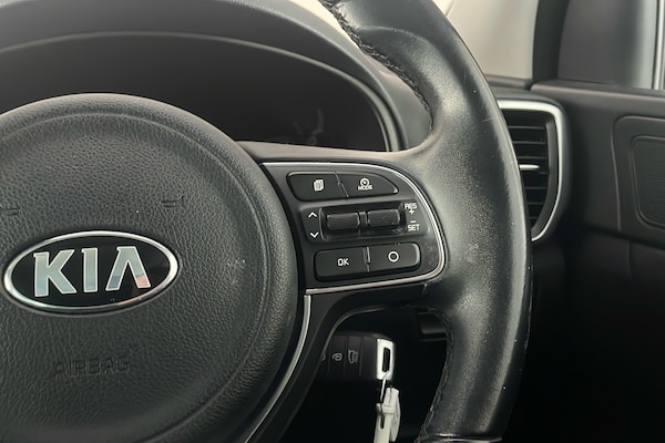 Used Kia Sportage 2016 for sale - 76173824: Photo 16