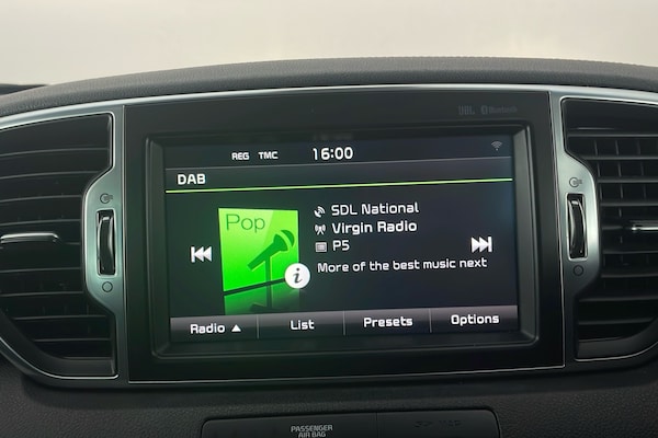 Used Kia Sportage 2016 for sale - 76173824: Photo 18