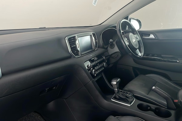 Used Kia Sportage 2016 for sale - 76173824: Photo 23