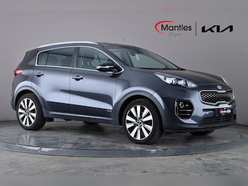 Used Kia Sportage 2016 for sale - 76173824: Photo 2