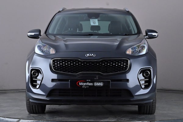 Used Kia Sportage 2016 for sale - 76173824: Photo 3