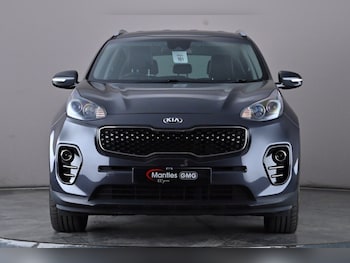 Used Kia Sportage 2016 for sale - 76173824: Photo 3