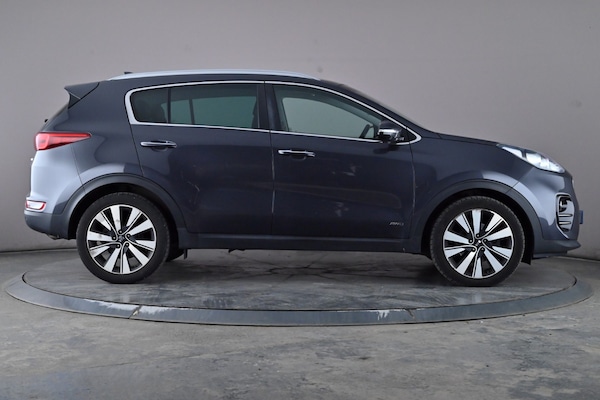 Used Kia Sportage 2016 for sale - 76173824: Photo 4