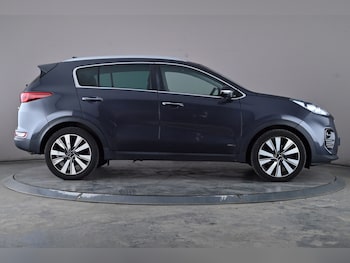 Used Kia Sportage 2016 for sale - 76173824: Photo 4
