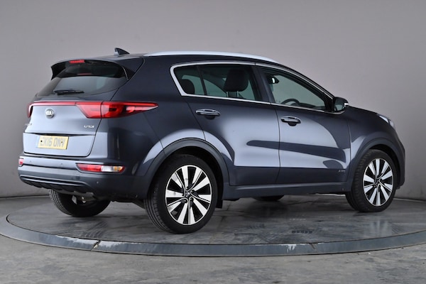 Used Kia Sportage 2016 for sale - 76173824: Photo 7