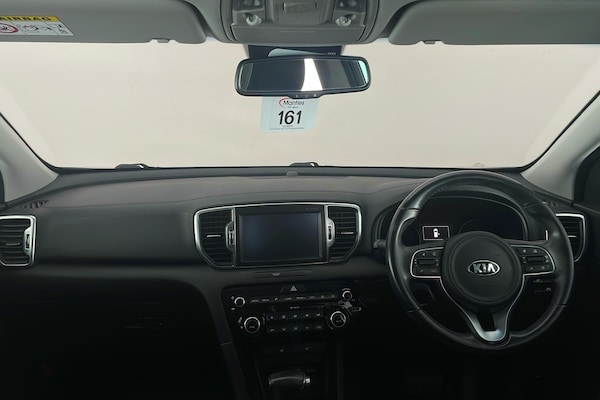 Used Kia Sportage 2016 for sale - 76173824: Photo 9