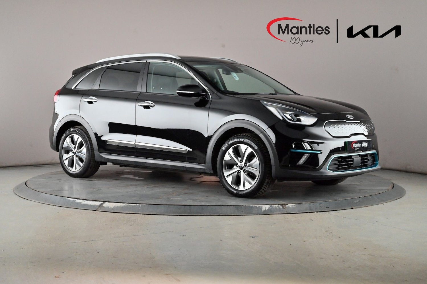 Used Kia Niro 2021 for sale - 77303373: Photo 1